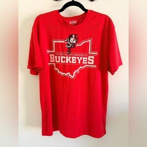 THE Ohio State Buckeyes T-Shirt
